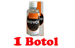 minyak-kelapa-dara - BioVCO