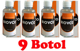 minyak-kelapa-dara - BioVCO