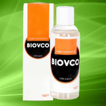 Rawat Jerawat dengan BioVCO