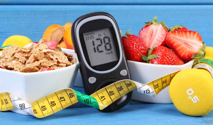 diabetes kencing manis BioVCO