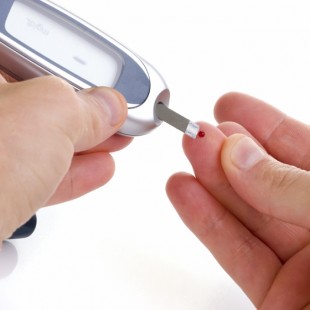 Penjagaan pesakit diabetes