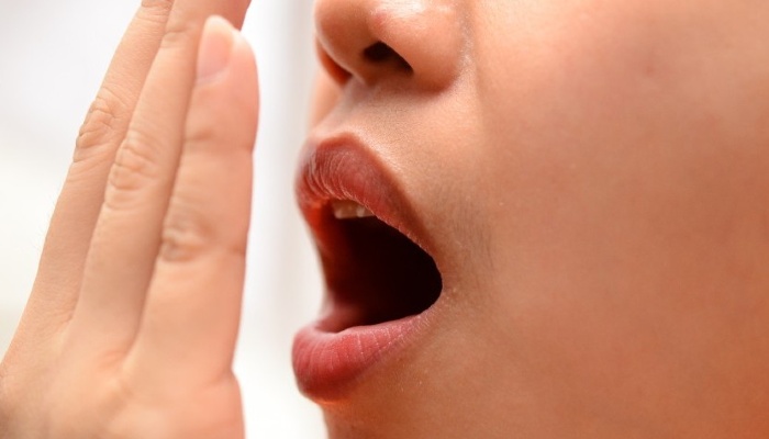 Masalah mulut berbau atau halitosis yang dihidapi oleh sesetengah individu yang dibiarkan berterusan ini boleh mengganggu kehidupan. BioVCO