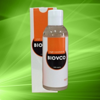 kurangkan obesiti dengan BioVCO