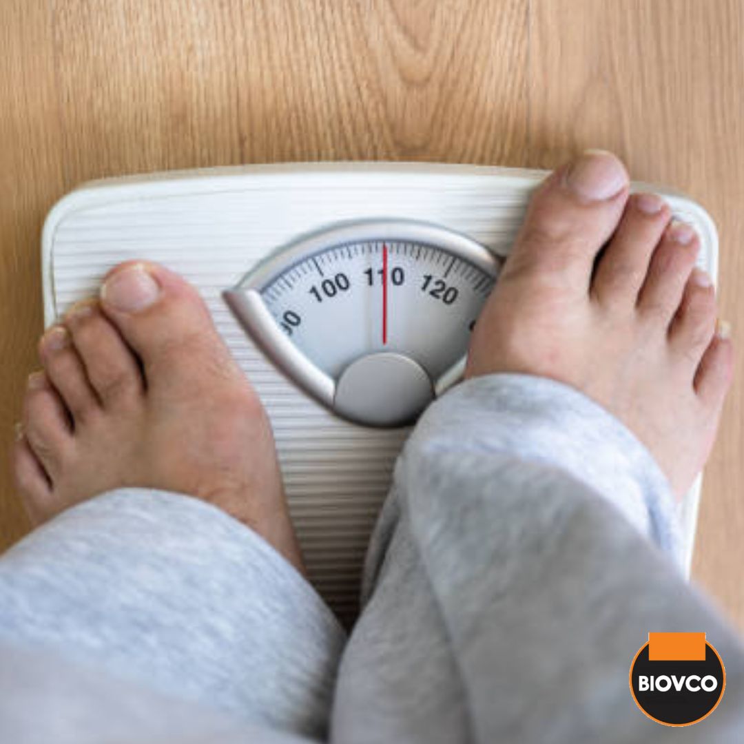 Berat badan berlebihan boleh membawa implikasi kesihatan dan psikologi yang serius