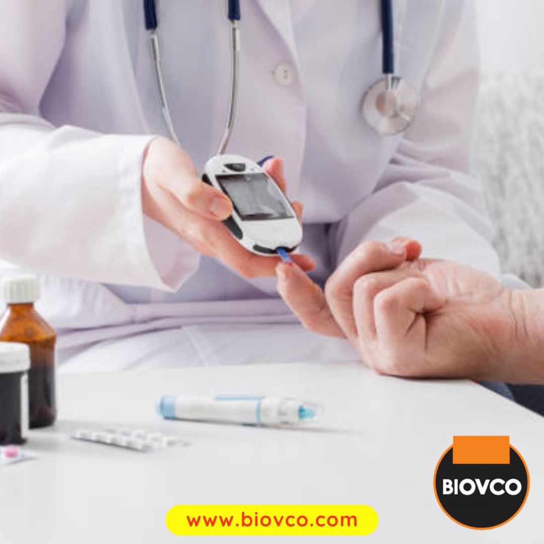 Risiko Jika Anda Mengalami Diabetes Diabetes Biovco Com