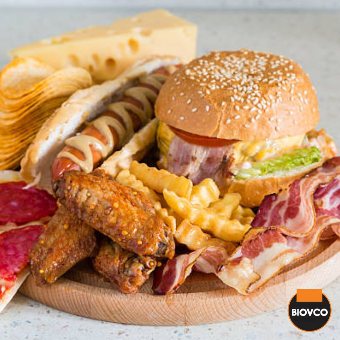 kolesterol adalah pembunuh senyap yang boleh menyebabkan masalah kesihatan jika ia tidak dikawal.