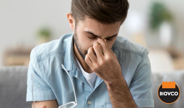 Resdung merupakan sejenis penyakit di mana terjadinya radangan pada rongga sinus yang disebabkan oleh jangkitan kuman