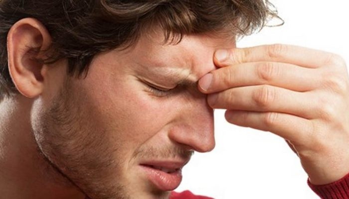 Resdung merupakan sejenis penyakit di mana terjadinya radangan pada rongga sinus. Tanda dan gejala biasa termasuk lendir tebal dalam hidung. BioVCO
