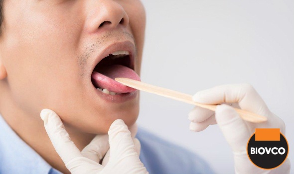 Anak Kerap Demam Kerana Bengkak Tonsil Tonsil